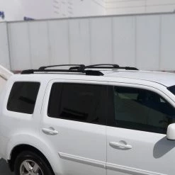 09-12 Honda Pilot Oe Style Roof Rack