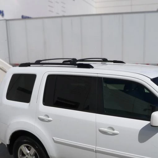 09-12 Honda Pilot Oe Style Roof Rack
