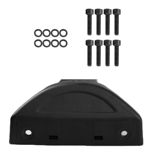 16-Up Honda Pilot Oe Style Roof Rack