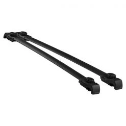 Spec-D Tuning 07-15 Jeep Patriot Roof Rack- Black