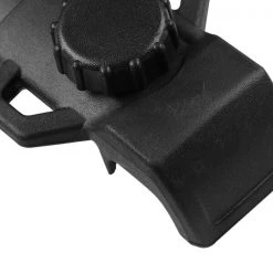 07-15 Jeep Patriot Roof Rack- Black