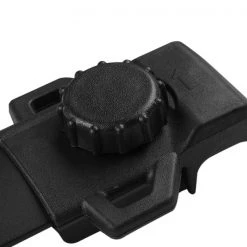 07-15 Jeep Patriot Roof Rack- Black