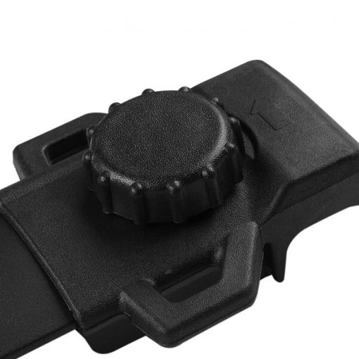 07-15 Jeep Patriot Roof Rack- Black