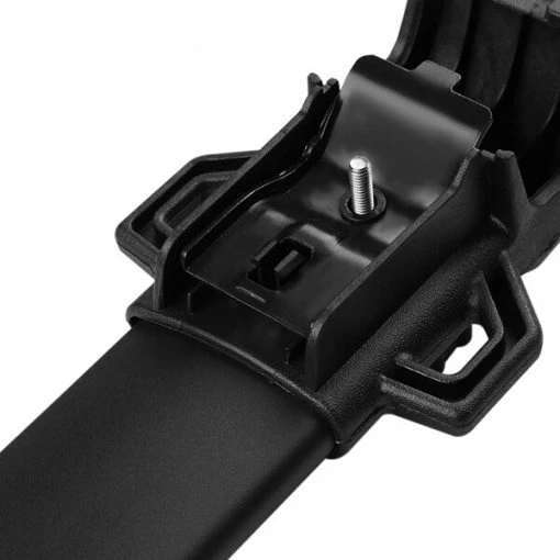 07-15 Jeep Patriot Roof Rack- Black