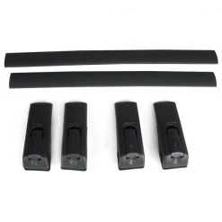 13-Up Toyota Rav4 Roof Rack – Black
