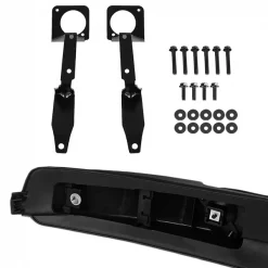 05-15 Toyota Tacoma Oe Style Roof Rack