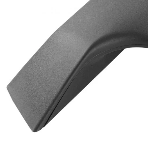 09-17 Chevrolet Traverse Roof Rack- Black