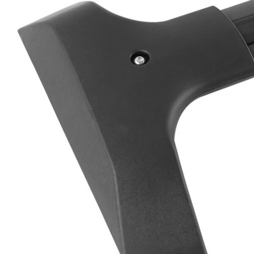 09-17 Chevrolet Traverse Roof Rack- Black