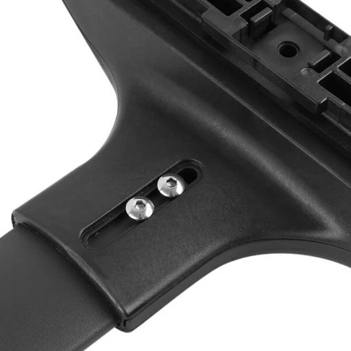 09-17 Chevrolet Traverse Roof Rack- Black