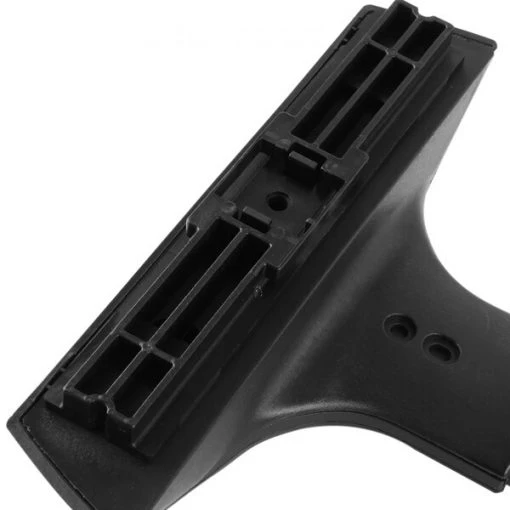 09-17 Chevrolet Traverse Roof Rack- Black