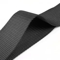 4 Point Harness Cam Lock Seat Belt – Black