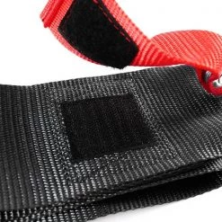 Spec-D Tuning 5 POINT SEAT BELT- BLACK 9 5 POINT SEAT BELT- BLACK
