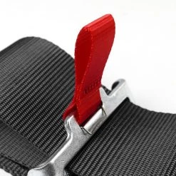 Spec-D Tuning 5 POINT SEAT BELT- BLACK 5 5 POINT SEAT BELT- BLACK