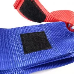 Spec-D Tuning 5 POINT SEAT BELT- BLUE 10 5 POINT SEAT BELT- BLUE