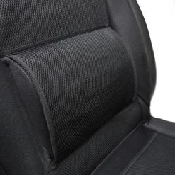 3 In 1 Seat Pad – Cool, Heat, And Massage With Fan