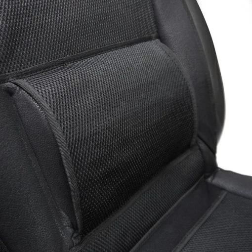 3 In 1 Seat Pad – Cool, Heat, And Massage With Fan