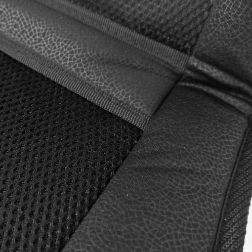 3 In 1 Seat Pad – Cool, Heat, And Massage With Fan