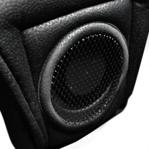 3 In 1 Seat Pad – Cool, Heat, And Massage With Fan