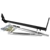 Spec-D Tuning 88-91 Honda Civic Traction Bar
