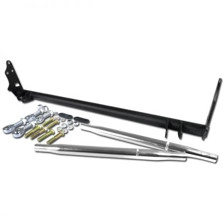 Spec-D Tuning 88-91 Honda Civic Traction Bar