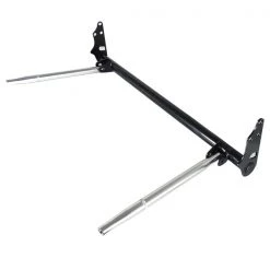 88-91 Honda Civic Traction Bar