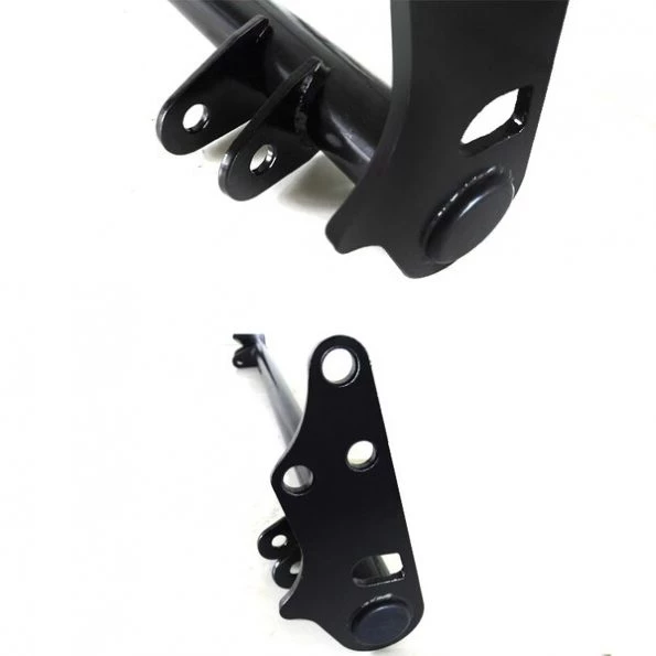 88-91 Honda Civic Traction Bar