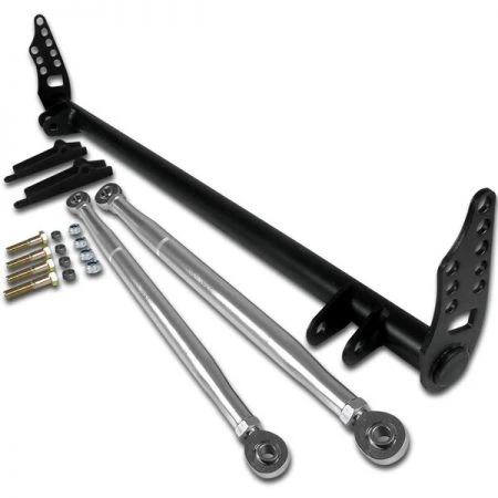 Spec-D Tuning 92-95 Honda Civic Traction Bar