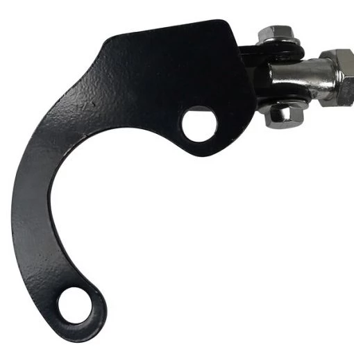 92-00 Honda Civic Front Strut Bar