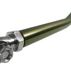 Spec-D Tuning 92-00 Honda Civic Front Strut Bar 9 92-00 Honda Civic Front Strut Bar