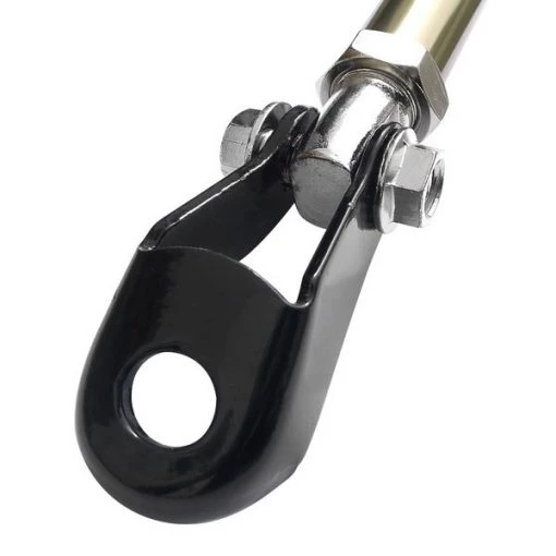 88-91 Honda Civic/Crx C Pillar Bar