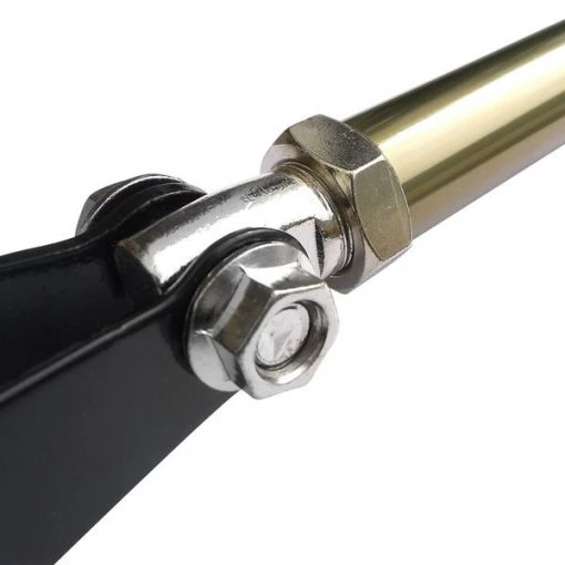 88-91 Honda Civic/Crx C Pillar Bar