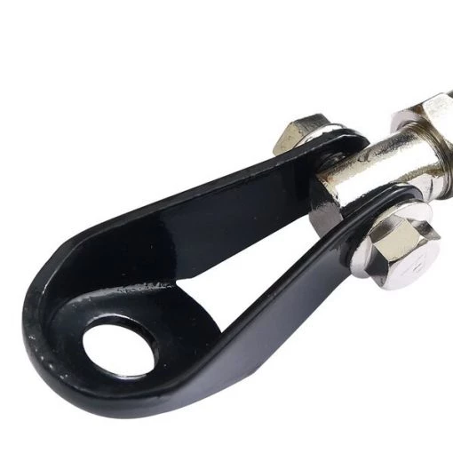 88-91 Honda Civic/Crx C Pillar Bar