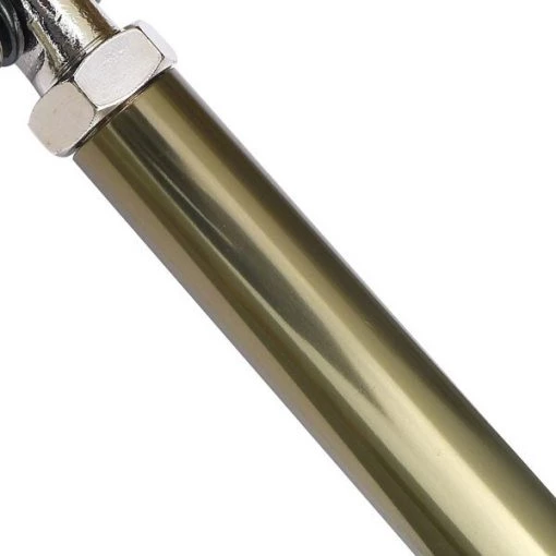 88-91 Honda Civic/Crx C Pillar Bar