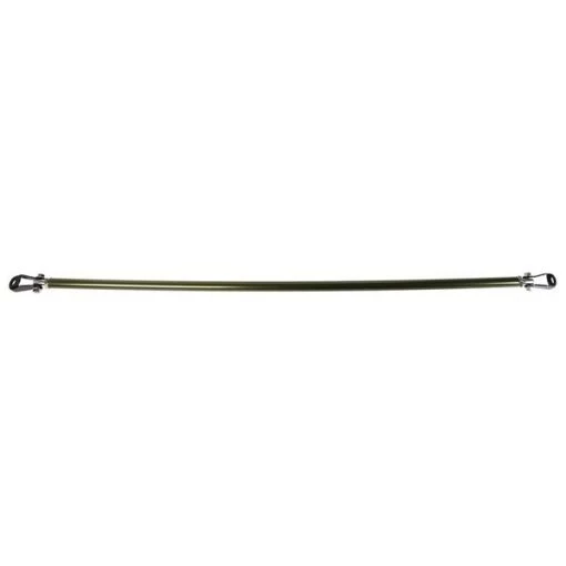 88-91 Honda Civic/Crx C Pillar Bar