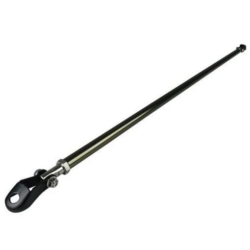 Spec-D Tuning 92-00 Honda Civic C Pillar Bar 1 92-00 Honda Civic C Pillar Bar