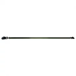 Spec-D Tuning 92-00 Honda Civic C Pillar Bar 6 92-00 Honda Civic C Pillar Bar