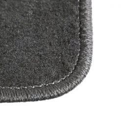 92-98 Bmw E36 Floor Mat Sets – Gray