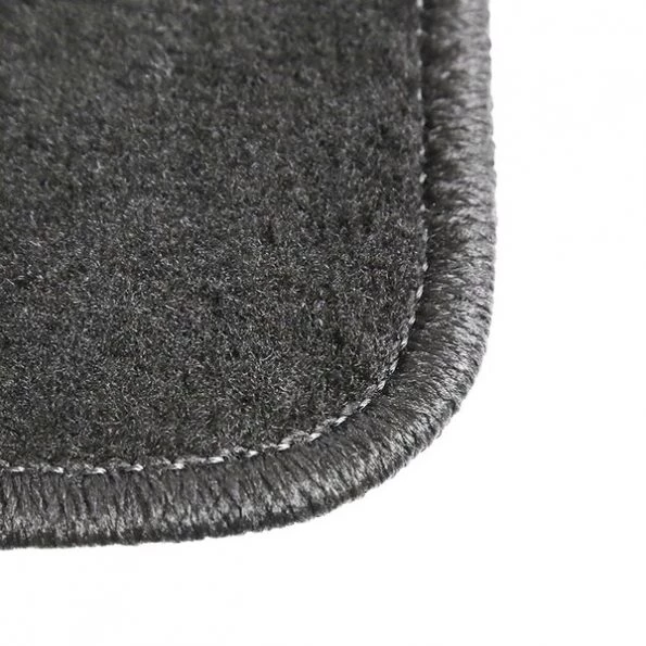 92-98 Bmw E36 Floor Mat Sets – Gray