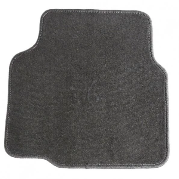 92-98 Bmw E36 Floor Mat Sets – Gray