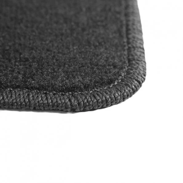 97-03 Bmw E39 Floor Mat Sets – Gray