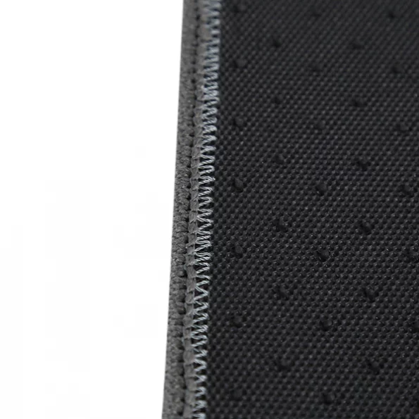 97-03 Bmw E39 Floor Mat Sets – Gray