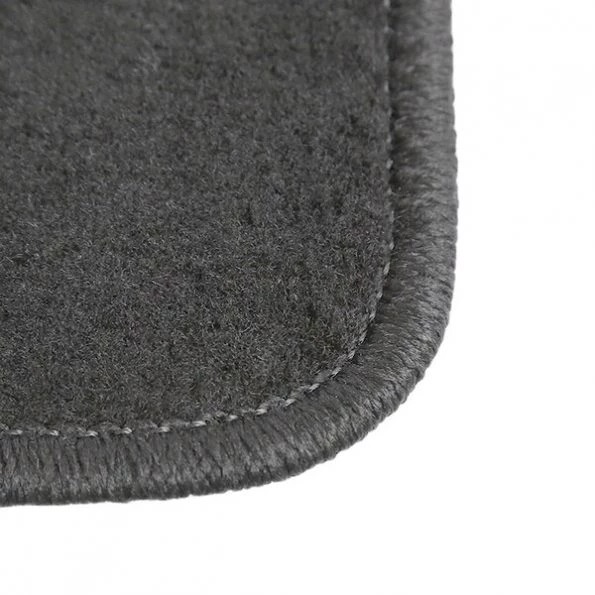 99-05 Bmw E46 Floor Mat Sets – Gray