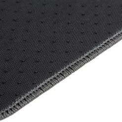 04-07 Bmw E60 Floor Mat Sets – Gray