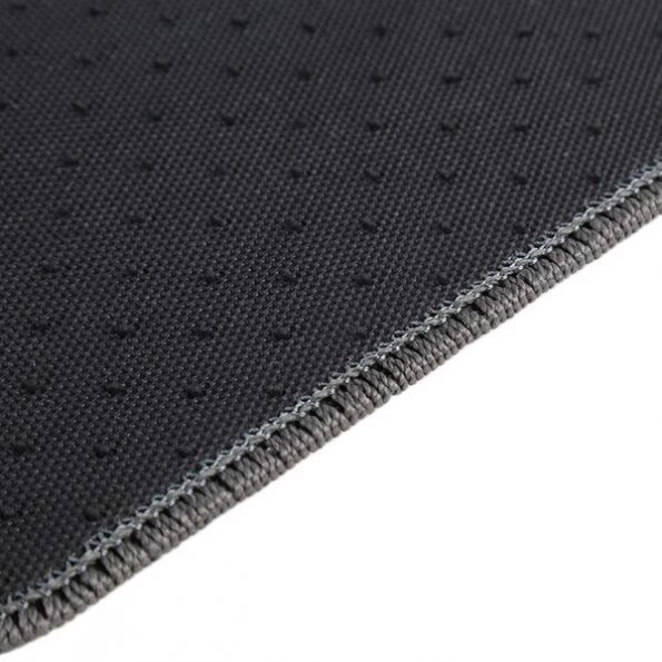 04-07 Bmw E60 Floor Mat Sets – Gray