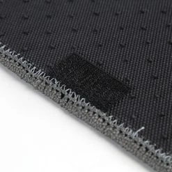 04-07 Bmw E60 Floor Mat Sets – Gray