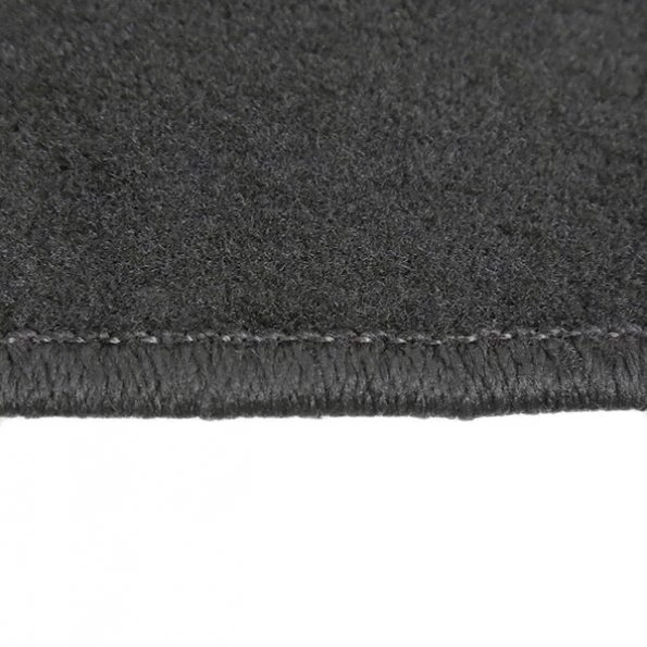 06-08 Bmw E90 Floor Mat Sets – Gray