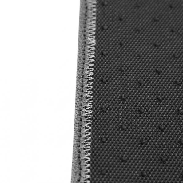 06-08 Bmw E90 Floor Mat Sets – Gray