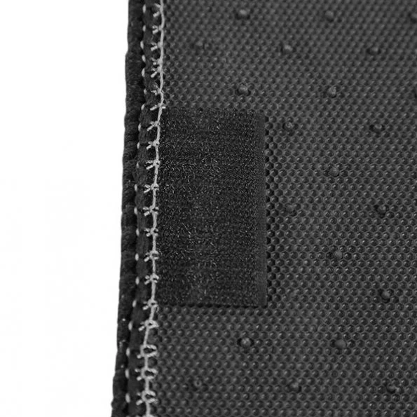 06-08 Bmw E90 Floor Mat Sets – Gray