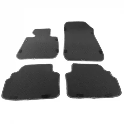05-11 Bmw E92 Floor Mats – Grey