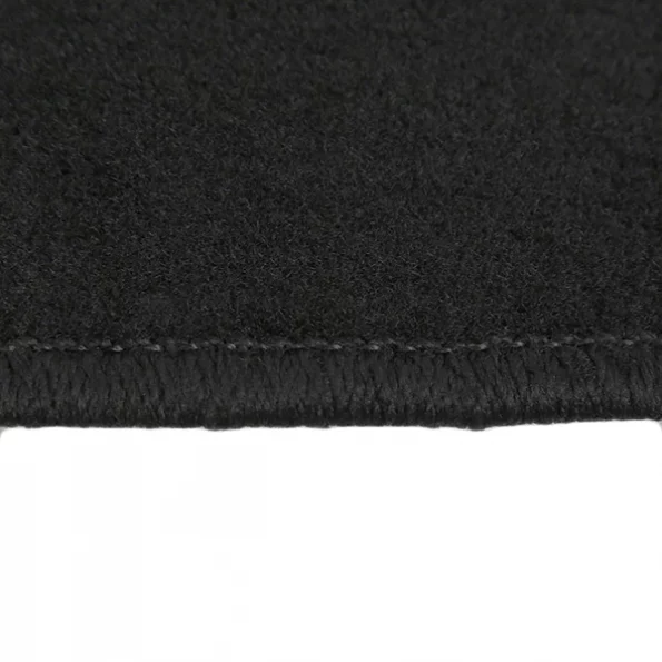 07-13 Bmw E92 2 Dr Floor Mats – Black